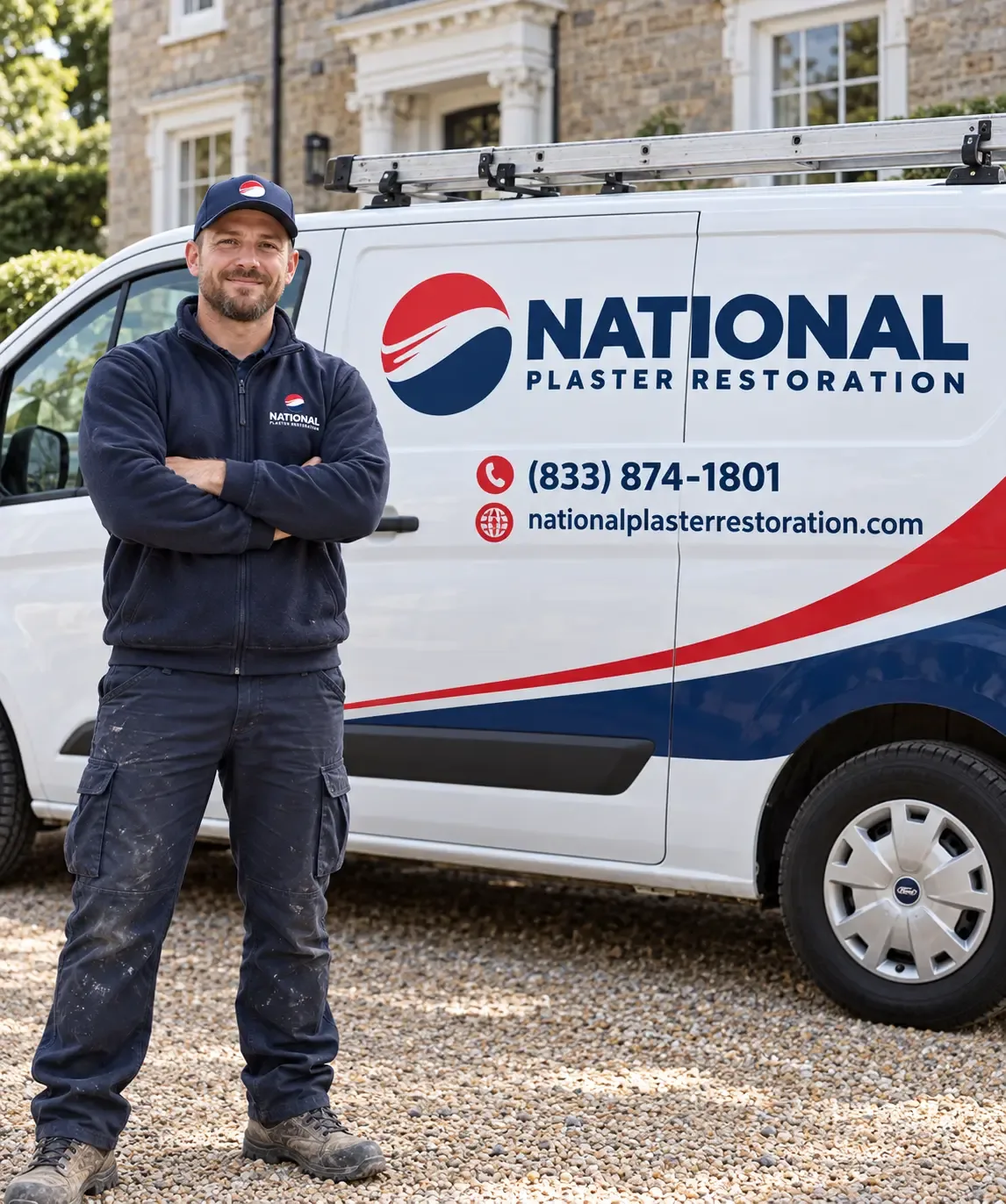 Plaster Repair company in Shawmut, ME